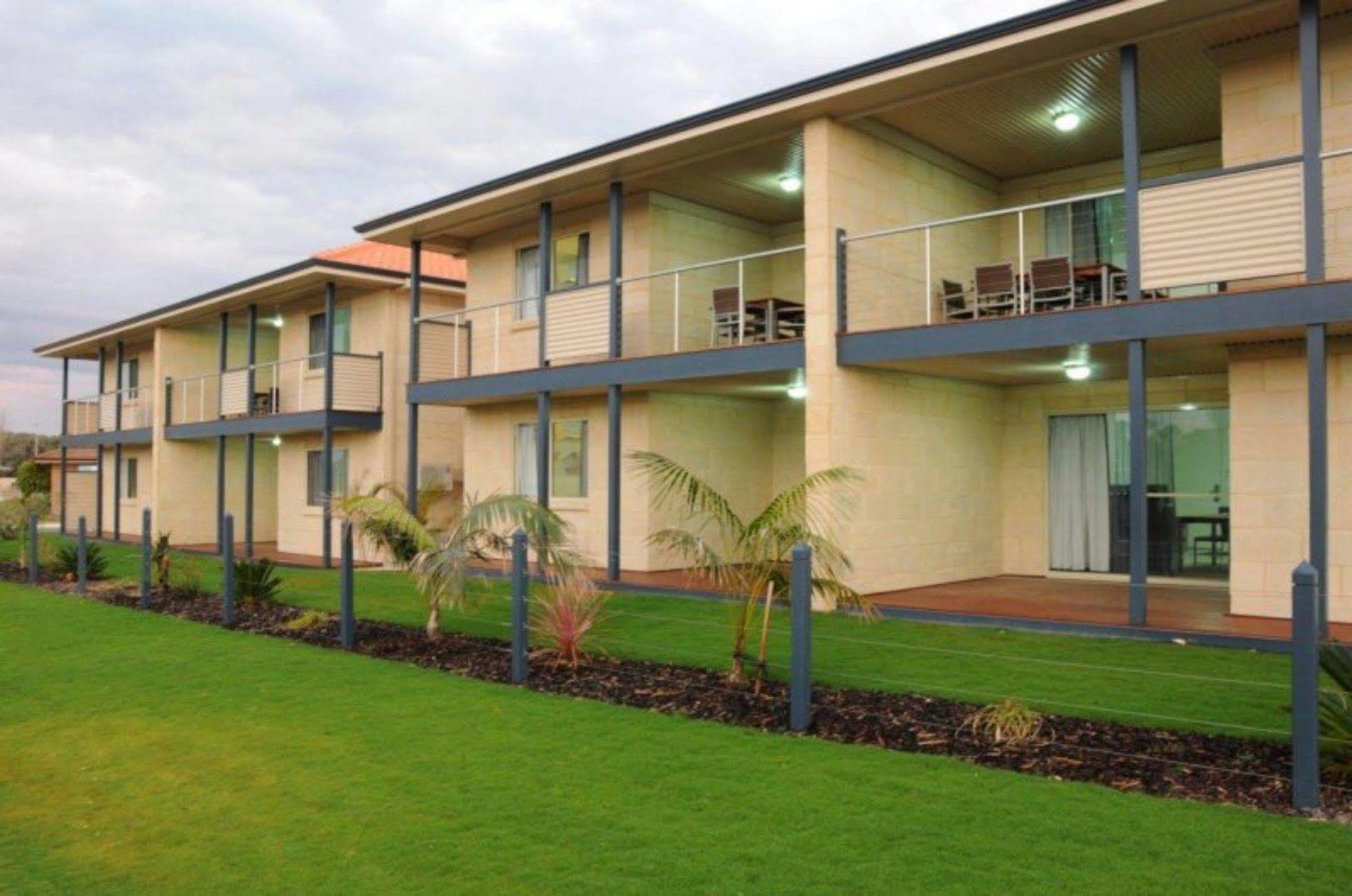 Pinnacles Edge Resort Cervantes Exterior photo